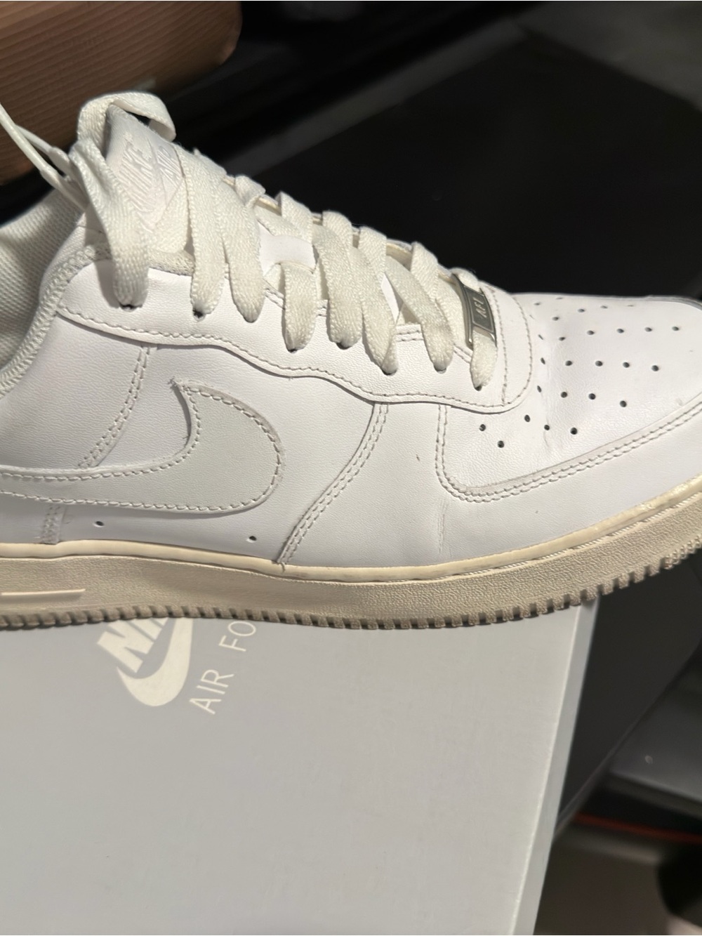 Airforce 1 - Picture 3 of 9